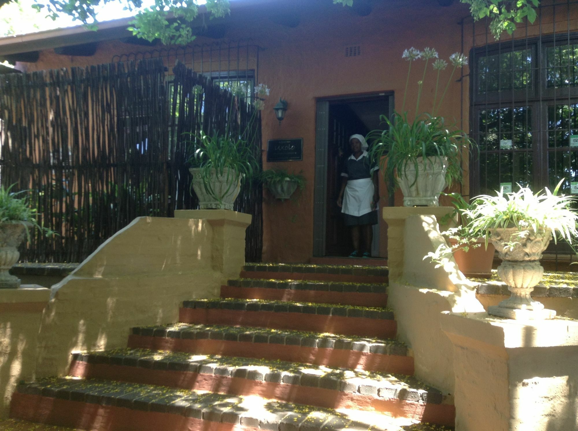 Hotel Charlie'S Spot - The Gardens Johannesburg Zewnętrze zdjęcie